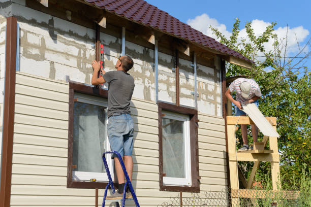 Best Aluminum Siding Installation  in Arcadia, IN