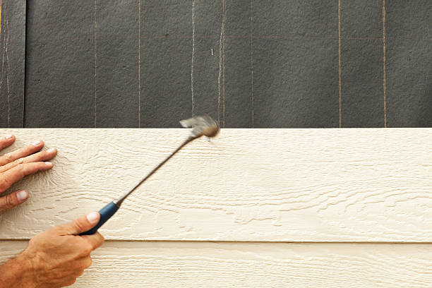 Affordable Siding Repair and Maintenance Services in Arcadia, IN